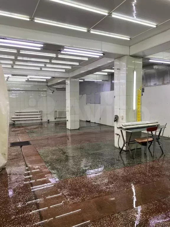 Свободного назначения 110 м2 - Фото 0