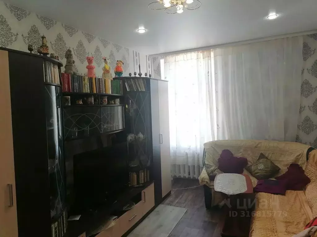 3-к кв. Крым, Евпатория ул. Московская, 25 (52.0 м) - Фото 0
