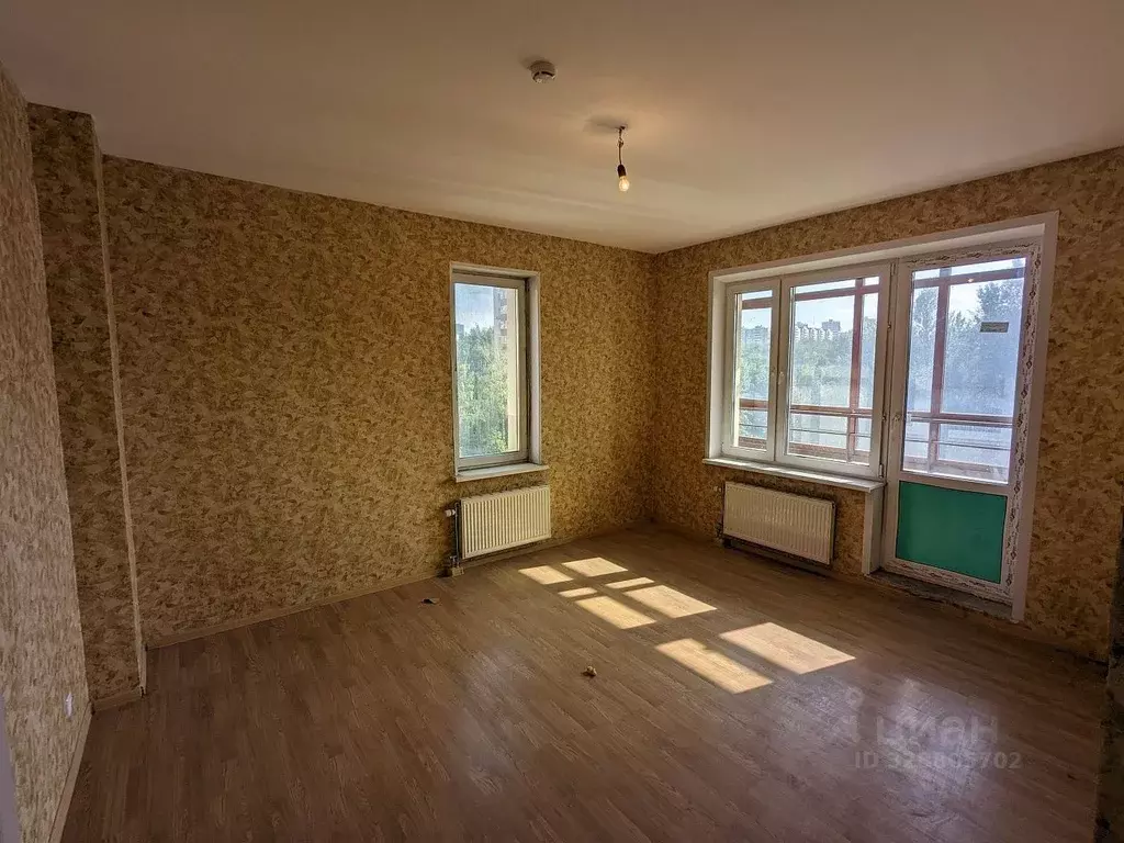 2-к кв. Москва ул. Дыбенко, 38к1 (97.0 м) - Фото 2