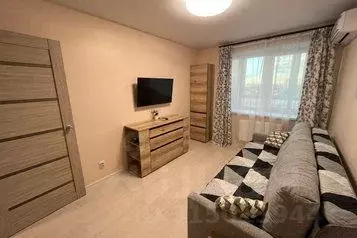 1-к кв. Вологодская область, Череповец Вологодская ул., 27 (31.0 м) - Фото 0