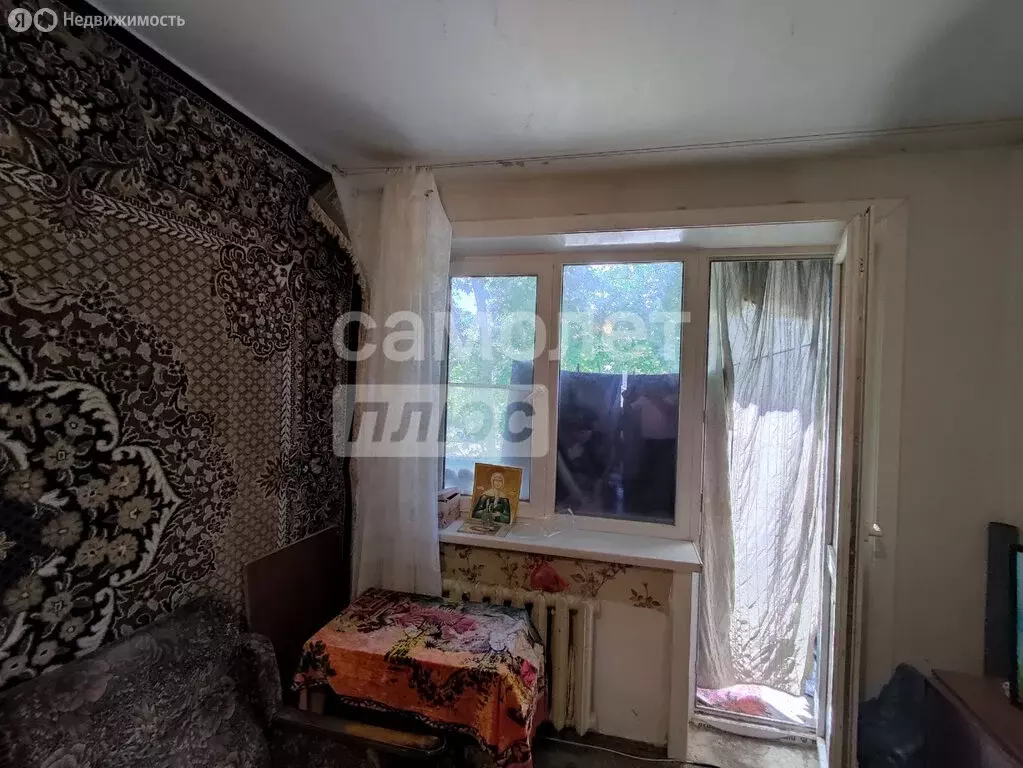 2-комнатная квартира: Славянск-на-Кубани, улица Крупской, 219 (43 м) - Фото 1