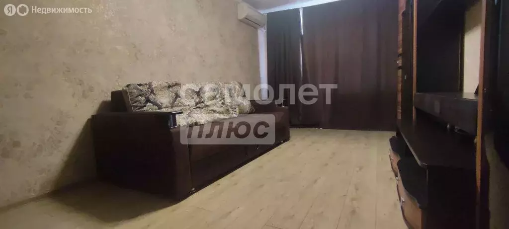 3-комнатная квартира: Волгодонск, Морская улица, 114 (58.1 м) - Фото 1