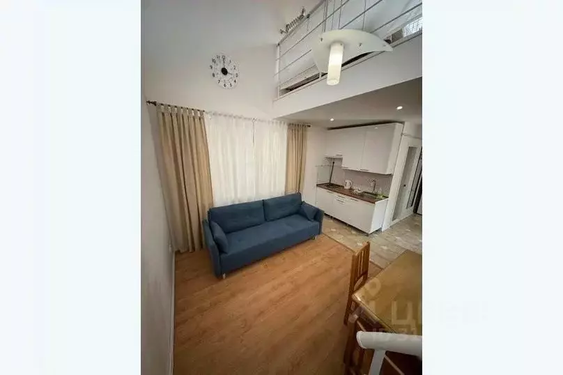 Дом в Крым, Евпатория ул. Кирова, 10 (38 м) - Фото 1