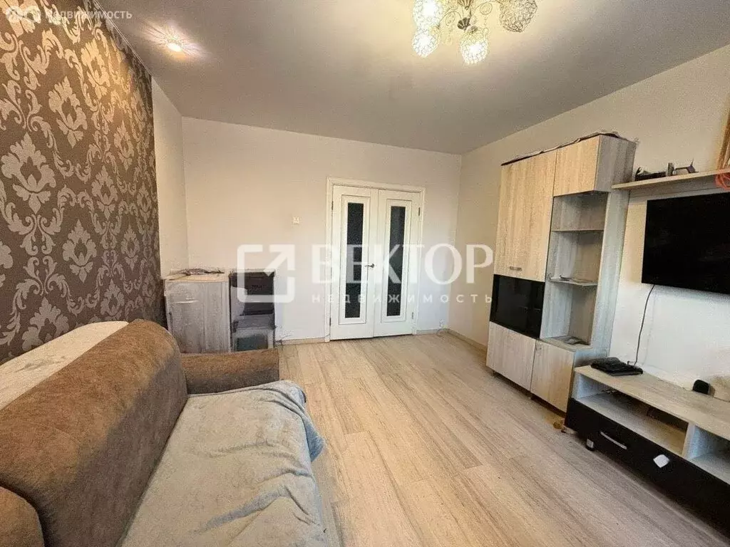 4-комнатная квартира: Иваново, микрорайон ДСК, 3 (84 м) - Фото 0