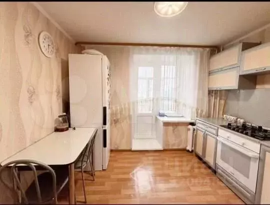 4-к кв. Татарстан, Нижнекамск просп. Строителей, 56 (76.0 м) - Фото 0