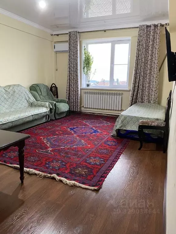 2-к кв. Дагестан, Дербент Фабричная ул., 25А (68.0 м) - Фото 2