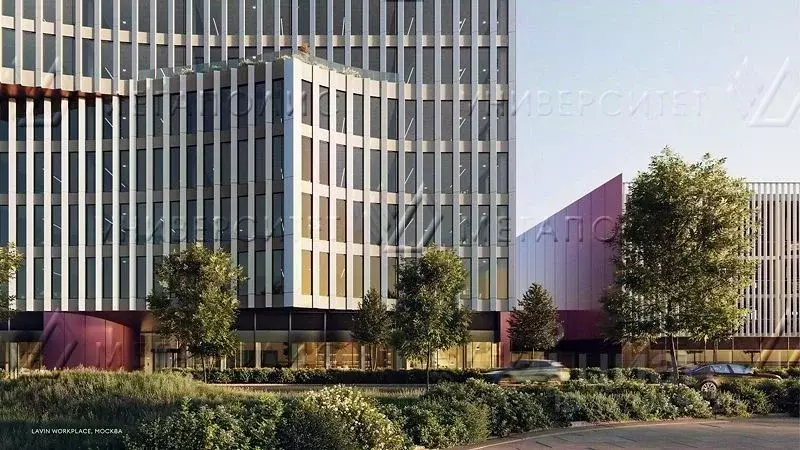 Офис в Москва Ильменский проезд, 13/8 (77 м) - Фото 2