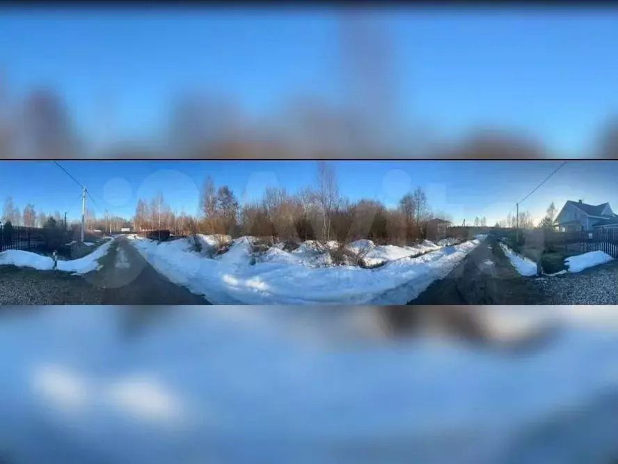 Участок 8,5 сот. (ИЖС) - Фото 1