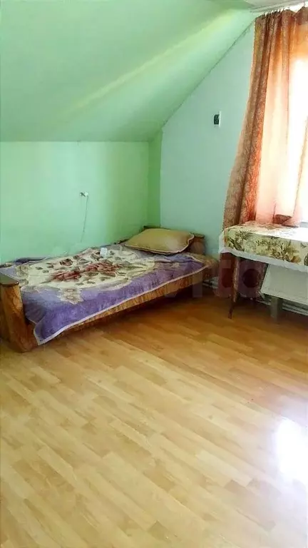 Комната 18 м в 2-к., 3/3 эт. - Фото 1