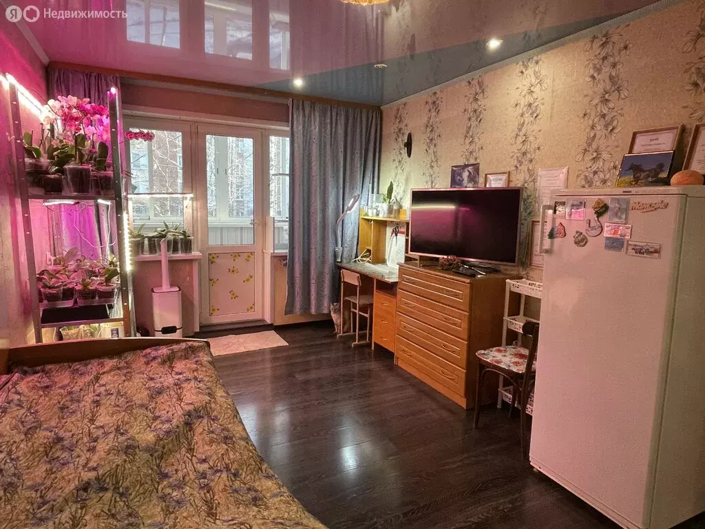 3-комнатная квартира: Сыктывкар, улица Карла Маркса, 178 (60.8 м) - Фото 1