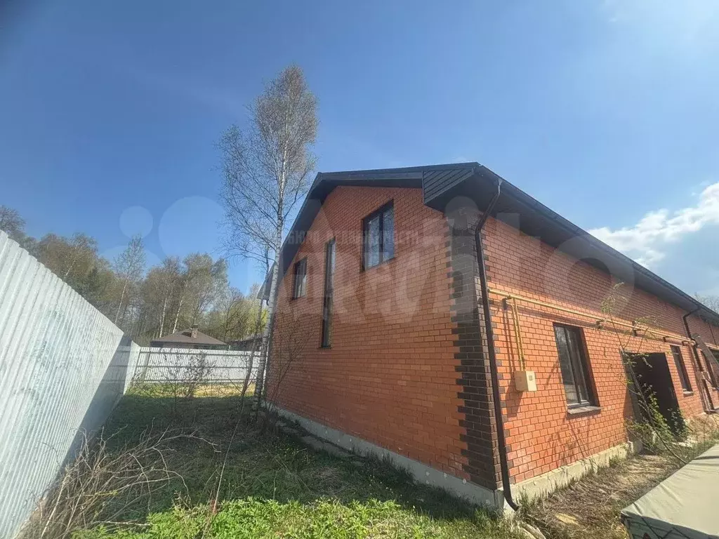 Таунхаус 135 м на участке 4 сот. - Фото 0