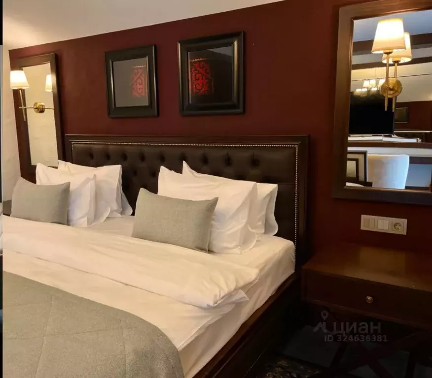 2-к кв. Карачаево-Черкесия, Зеленчукский район, с. Архыз, пос. ... - Фото 2