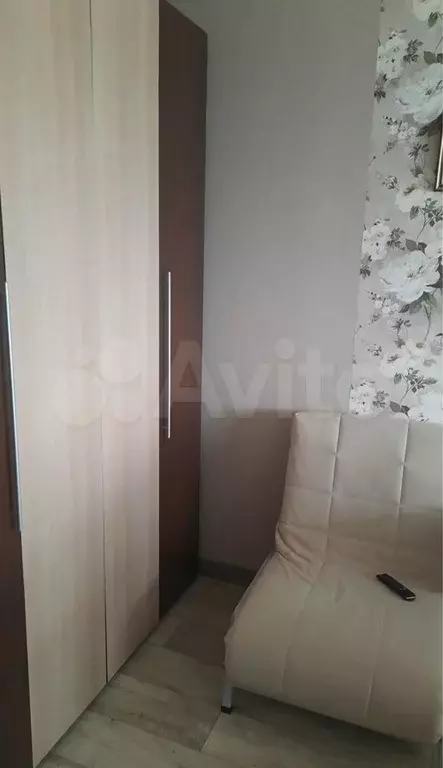 1-к. квартира, 35,6 м, 2/7 эт. - Фото 1