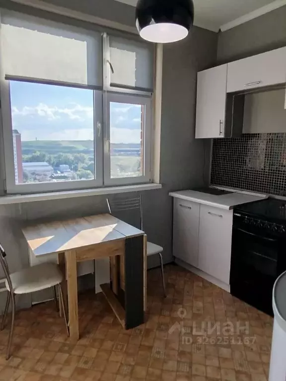 1-к кв. Московская область, Балашиха Кучино мкр, ул. Речная, 15 (38.0 ... - Фото 2