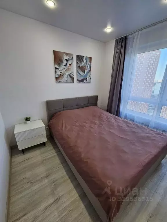 2-к кв. Москва Очаковское ш., 5к6 (48.0 м) - Фото 0