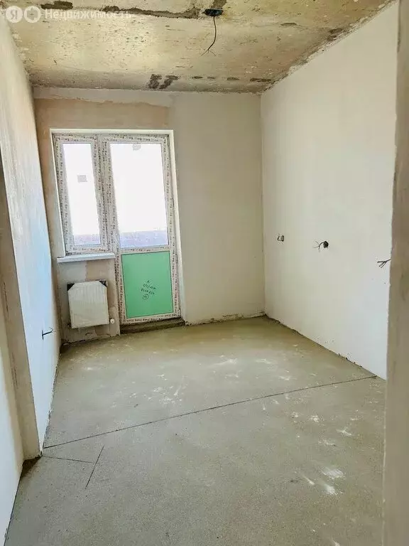 3-комнатная квартира: Краснодар, Командорская улица, 3к1 (87.1 м) - Фото 1