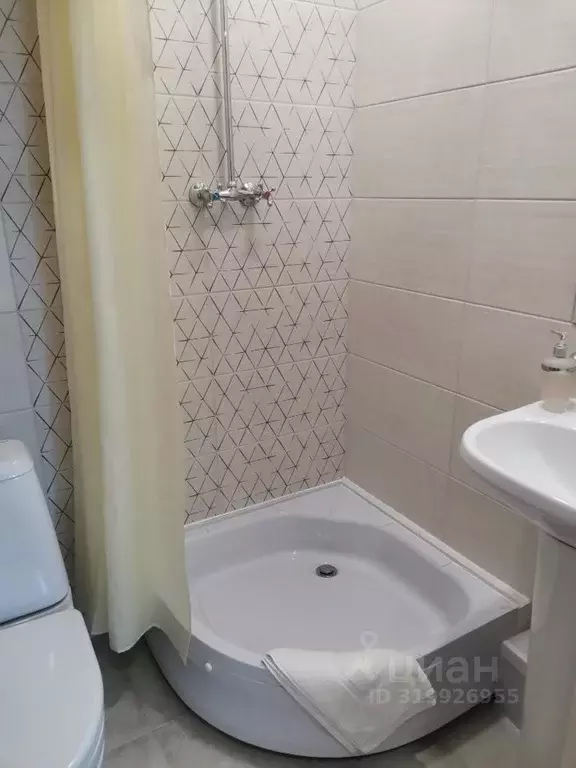 Комната Томская область, Томск ул. Белинского, 15 (15.0 м) - Фото 2