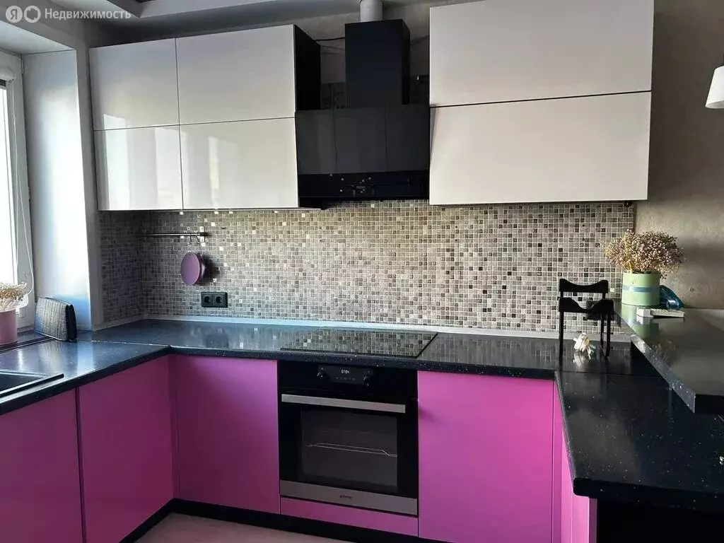 3-комнатная квартира: Курган, жилой район Заозёрный, 5-й микрорайон, ... - Фото 2