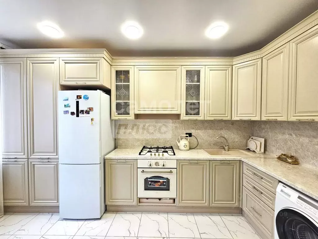 1-к кв. Дагестан, Дербент пер. Карла Маркса, 98к1 (42.0 м) - Фото 0