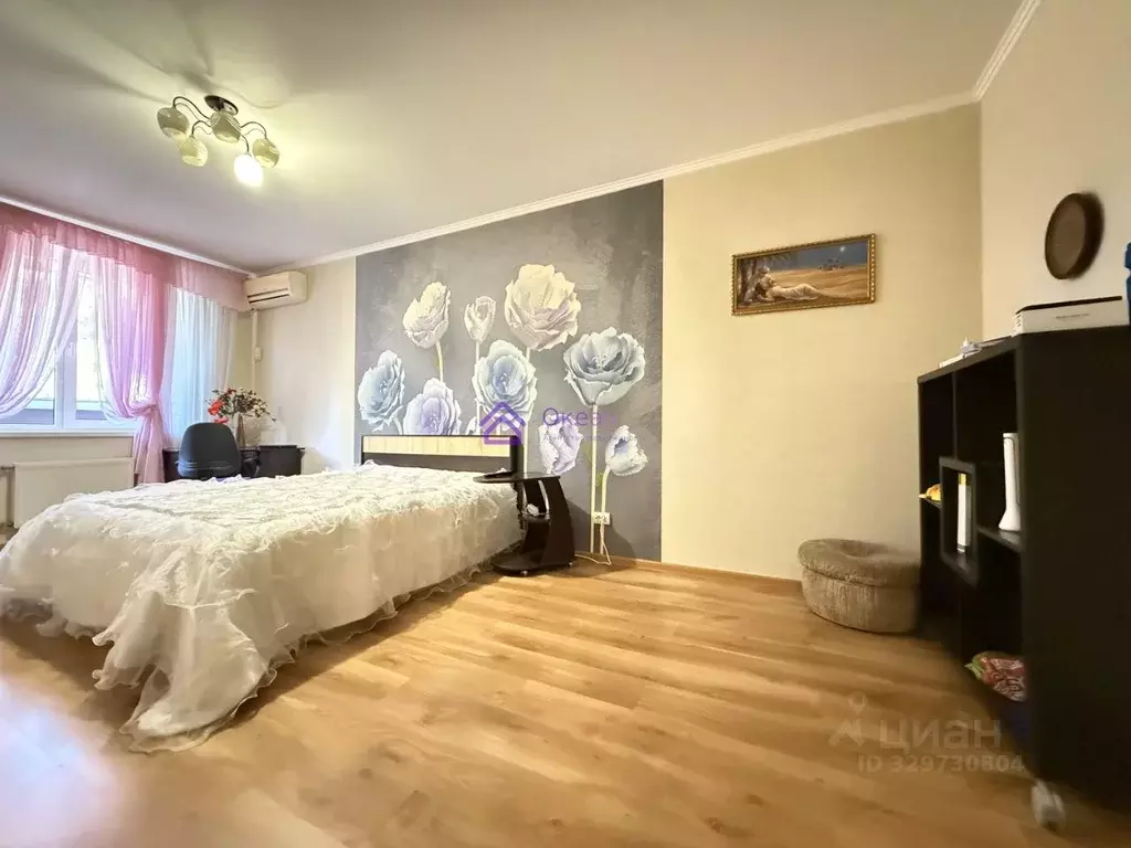 1-к кв. Севастополь ул. Пролетарская, 7 (60.0 м) - Фото 1