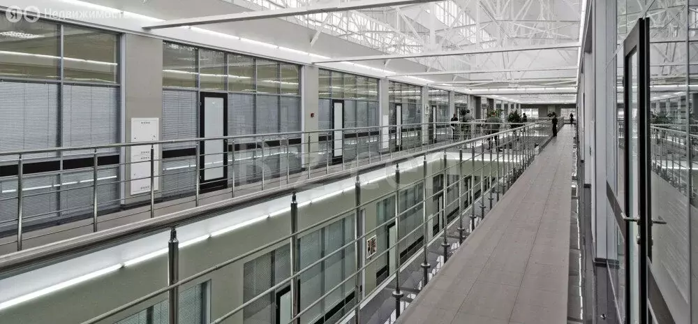 Офис (141 м) - Фото 1