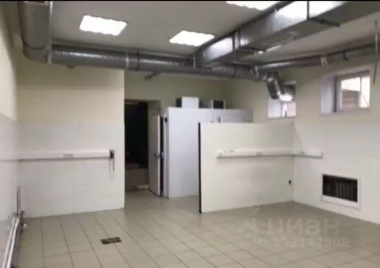 Помещение свободного назначения в Москва Садовая-Черногрязская ул., ... - Фото 1