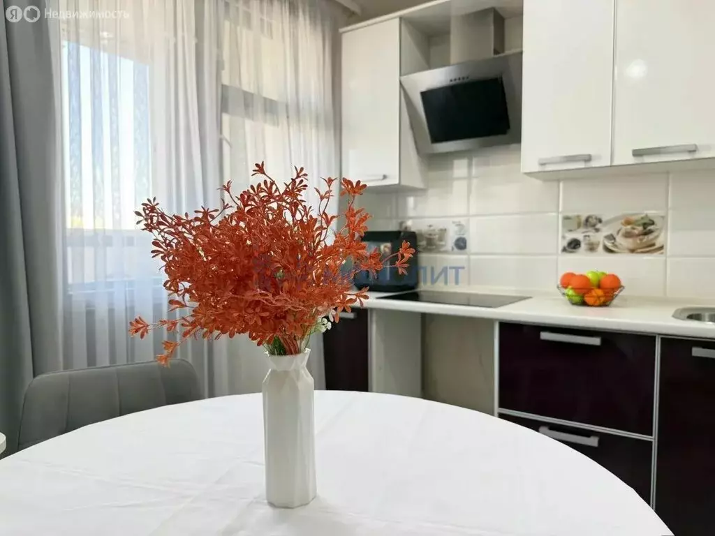 1-комнатная квартира: Новочебоксарск, Речной бульвар, 4к1 (37.7 м) - Фото 1