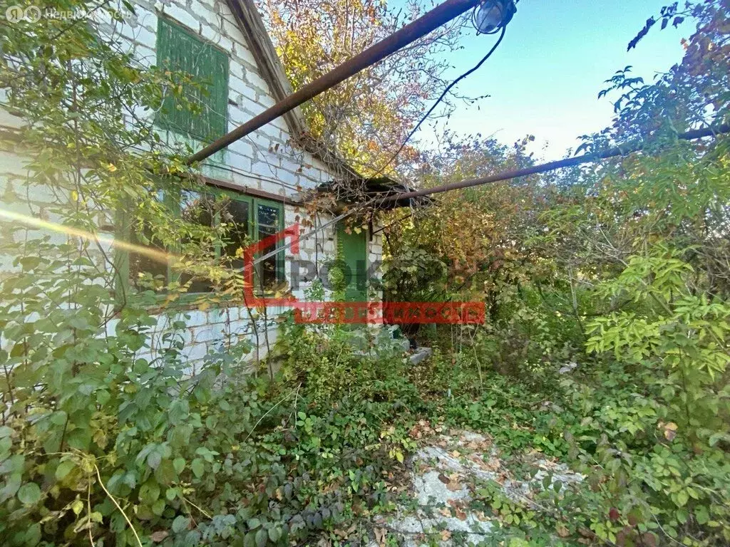 Участок в Севастополь, Цветочная улица (4 м) - Фото 1
