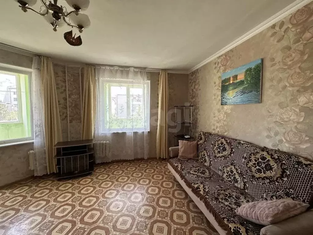 1-к кв. Севастополь ул. Александра Маринеско, 8 (41.1 м) - Фото 0