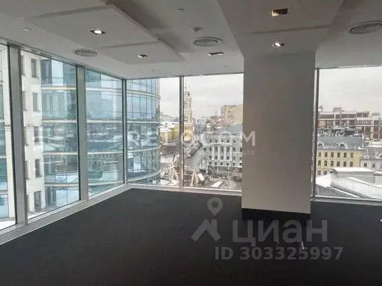 Офис в Москва Цветной бул., 2 (747 м) - Фото 0