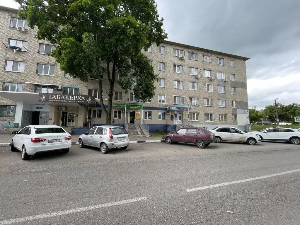Торговая площадь в Белгородская область, Старый Оскол ... - Фото 2