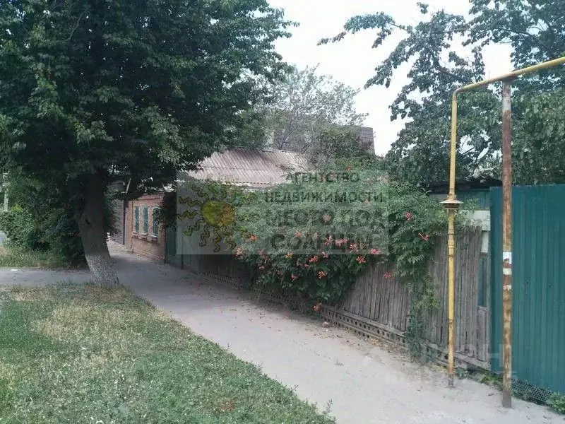 Дом в Краснодарский край, Ейск Ясенская ул. (60 м) - Фото 2