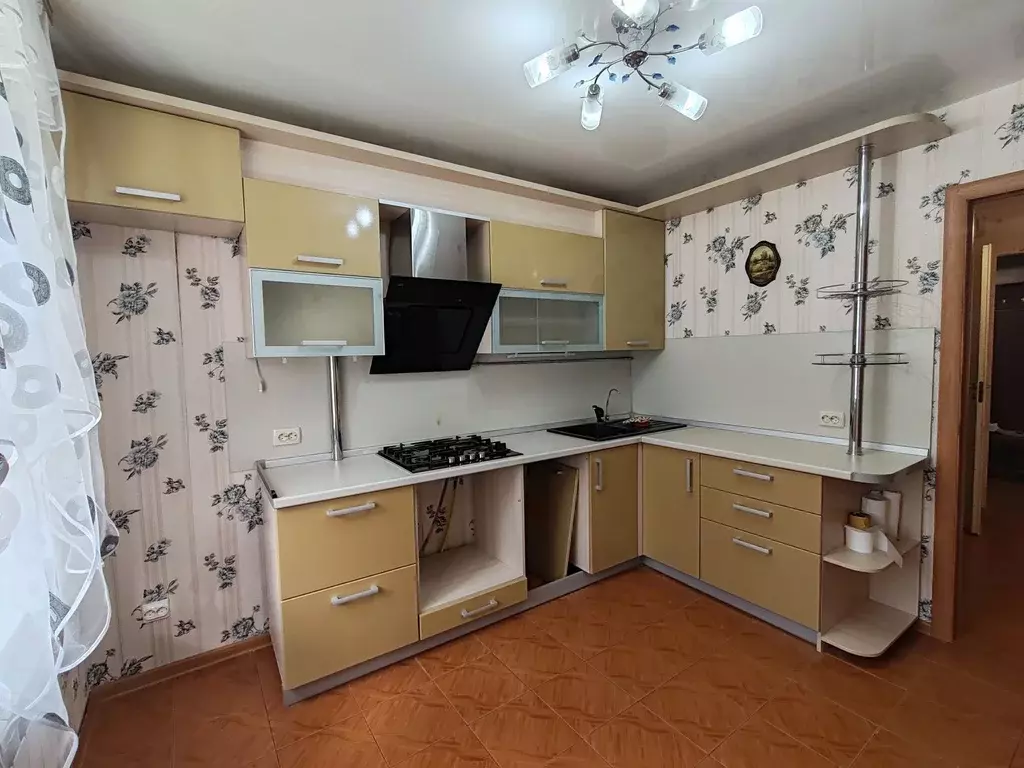 Продаётся 3-к квартира, 68.9 м - Фото 0