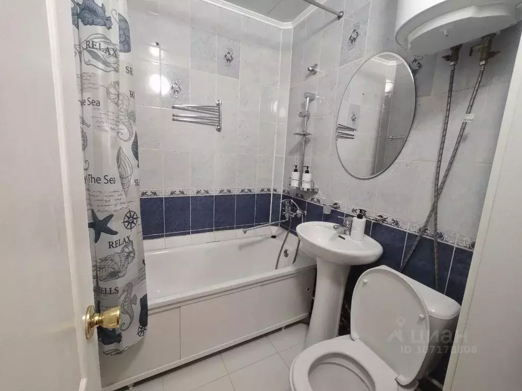 2-к кв. Бурятия, Улан-Удэ ул. Бабушкина, 27 (45.0 м) - Фото 2