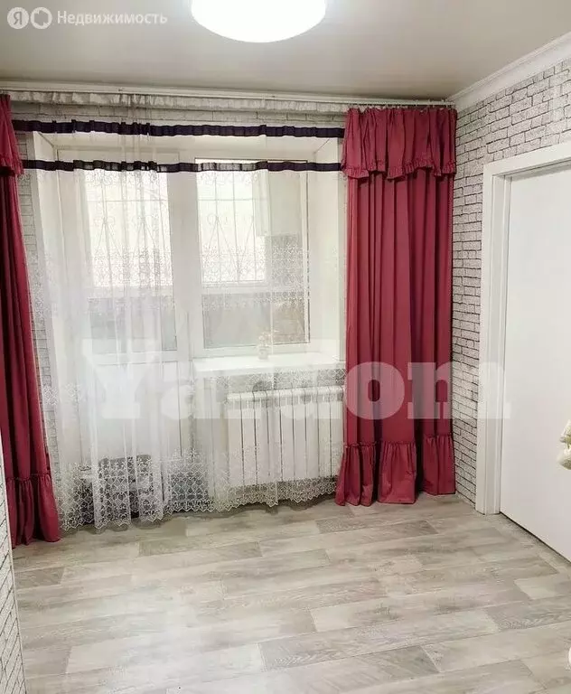 1-комнатная квартира: Красноярск, улица Спартаковцев, 73А (35 м) - Фото 2