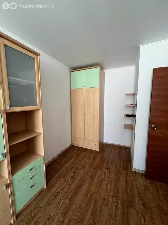 1-комнатная квартира: посёлок городского типа Стройкерамика, улица ... - Фото 2