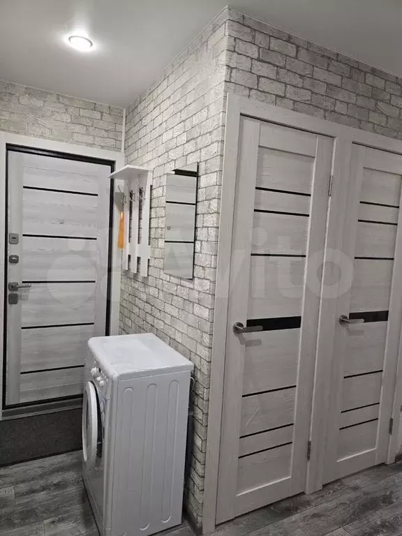 2-к. квартира, 48 м, 2/5 эт. - Фото 1