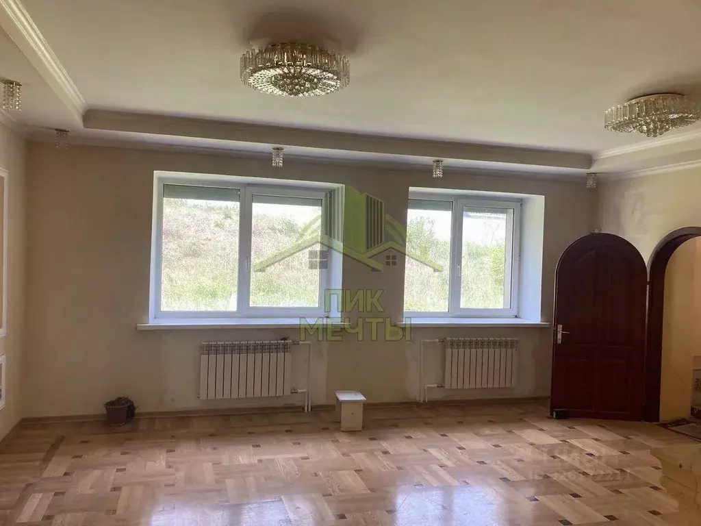 Дом в Бурятия, Улан-Удэ пос. Кумыска, ул. Дацанская (449 м) - Фото 2