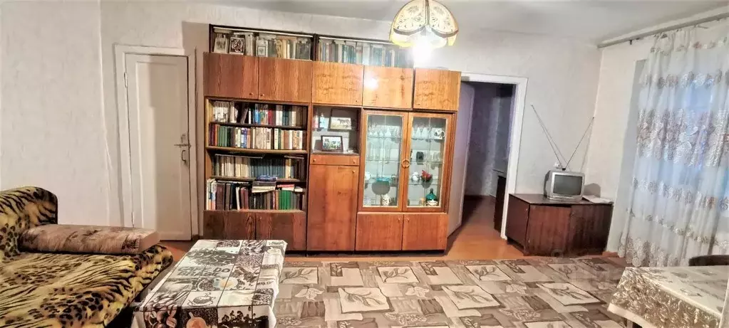 2-к кв. Пермский край, Пермь Гремячинская ул., 71 (45.8 м) - Фото 1