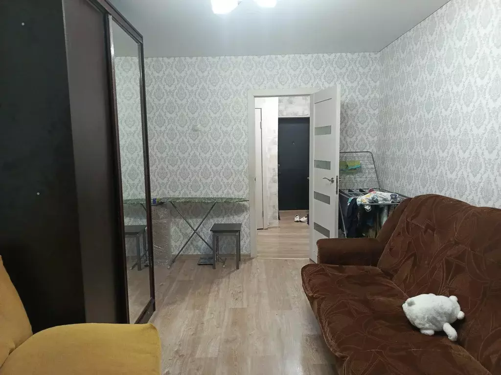 Продаётся 2-к квартира, 40.6 м - Фото 0