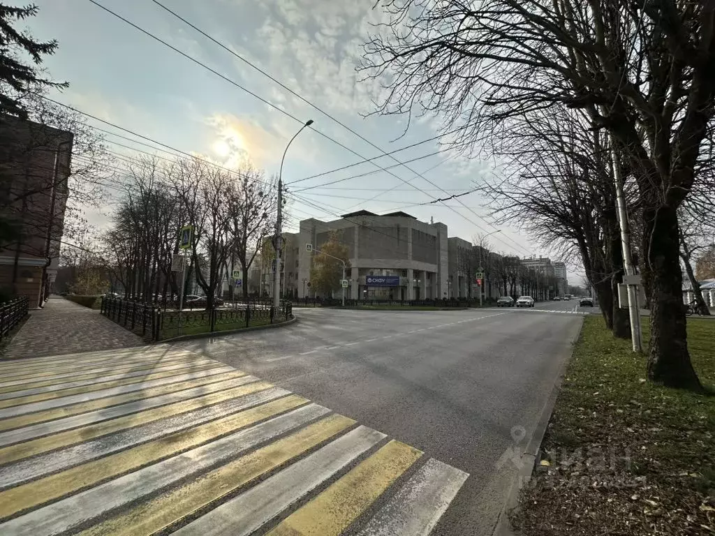 Дом в Ставропольский край, Ставрополь Авиационная ул., 12 (355 м) - Фото 2