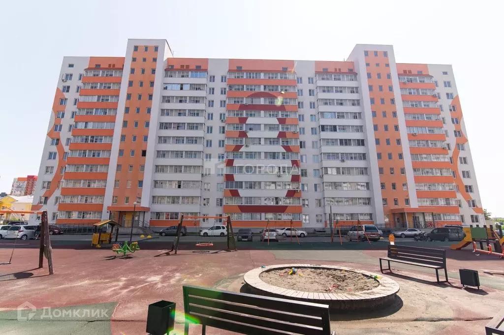 Продаётся 1-к квартира, 32.8 м - Фото 0