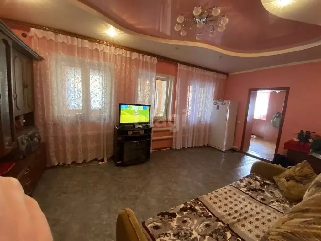 Дом в Липецкая область, Липецк Речная ул., 54 (52 м) - Фото 1