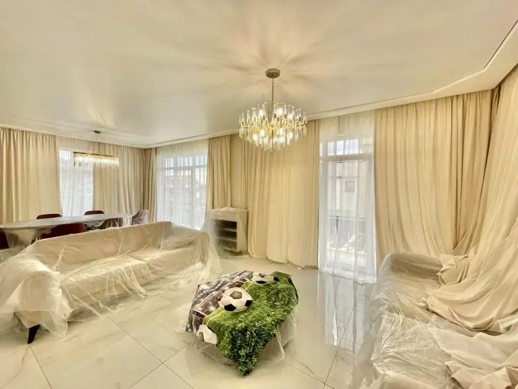 Дом в Краснодарский край, Сочи городской округ, с. Верхневеселое ул. ... - Фото 2