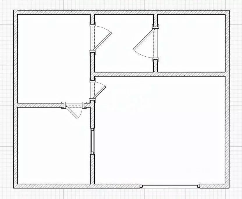 Дом в Костромская область, Костромской район, Апраксинское с/пос, ... - Фото 1