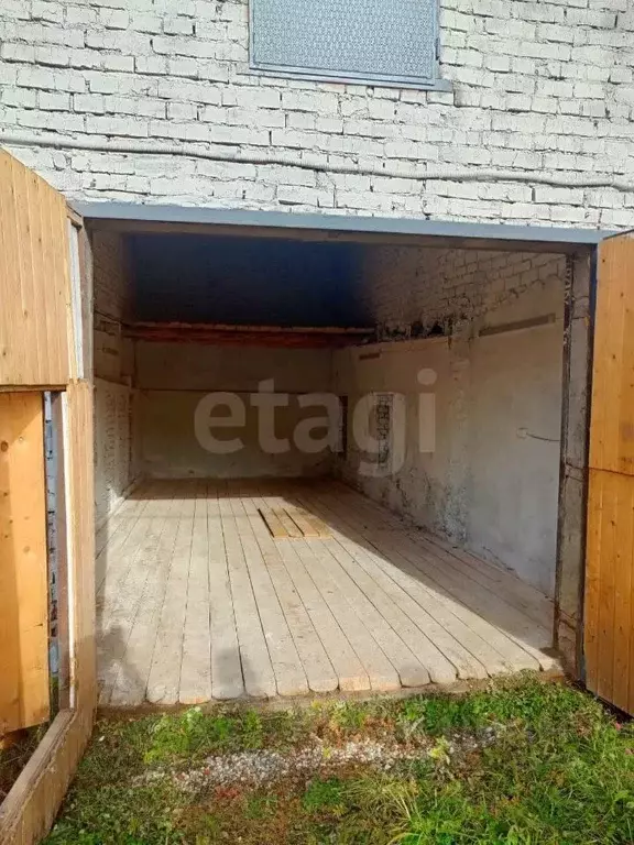 Гараж в Вологодская область, Вологда ул. Можайского, 49В (30 м) - Фото 1