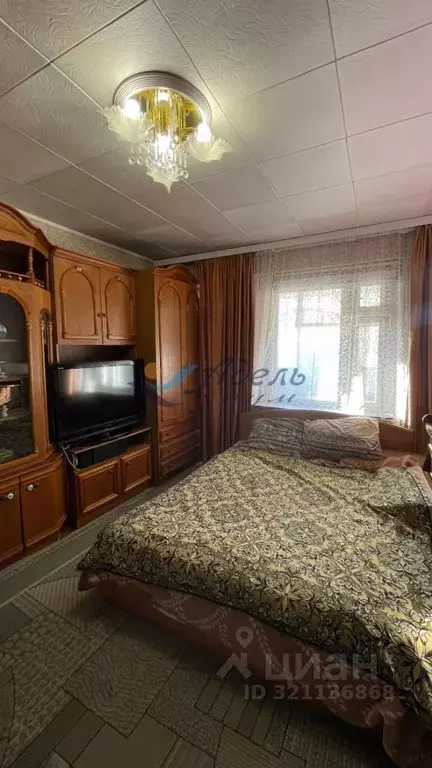 2-к кв. Красноярский край, Норильск ул. Маслова, 12 (49.1 м) - Фото 1