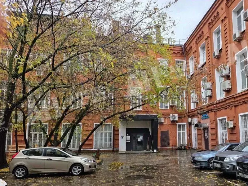 Помещение свободного назначения в Москва ул. Щепкина, 58С3 (152 м) - Фото 2