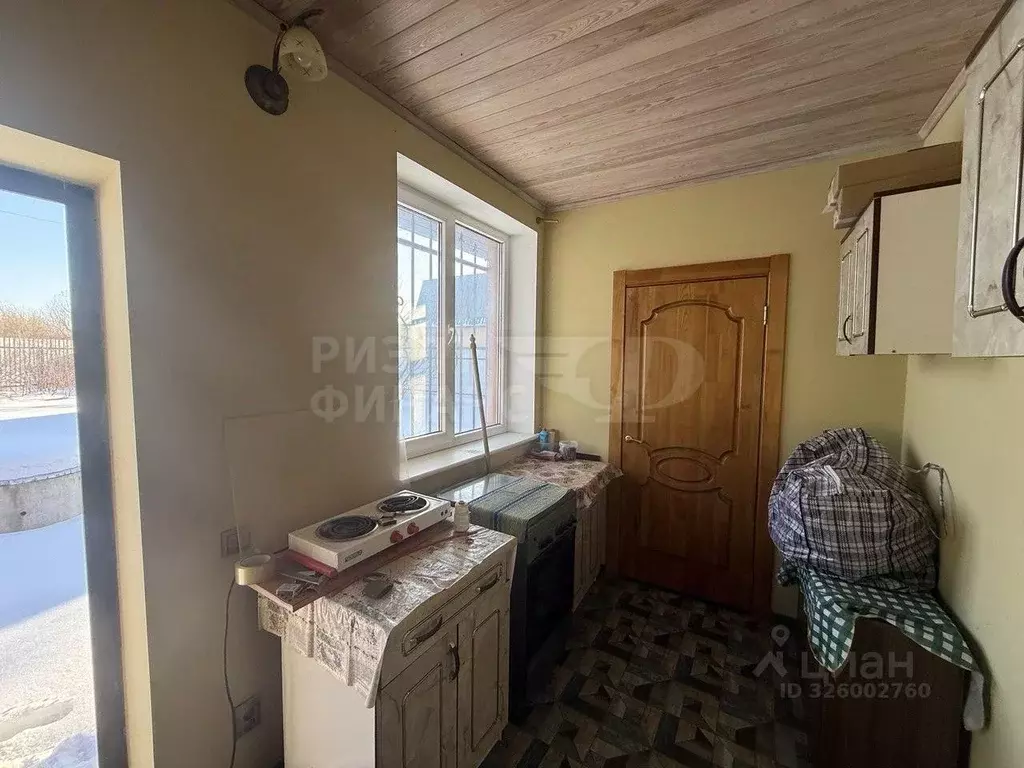 Дом в Калининградская область, Калининград Пчелка СТ, проезд 7-й (57 ... - Фото 2