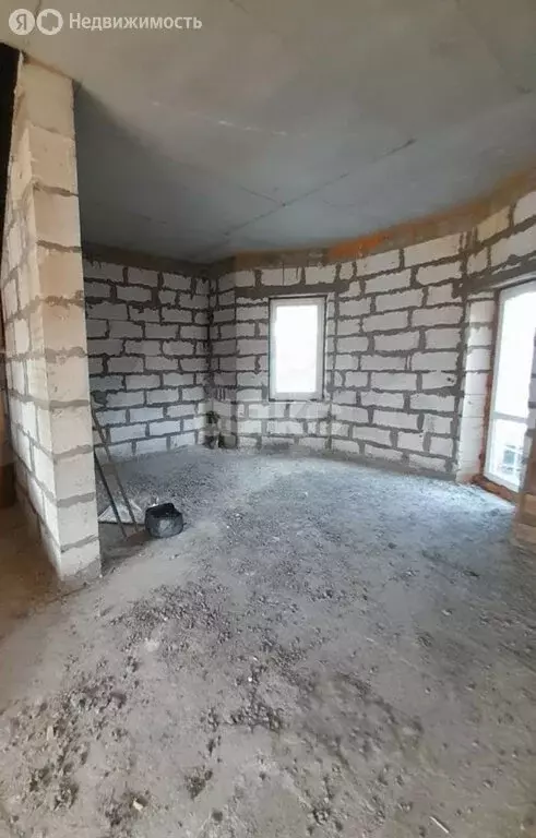 Дом в Батайск, 2-я Берёзовая улица (115 м) - Фото 1